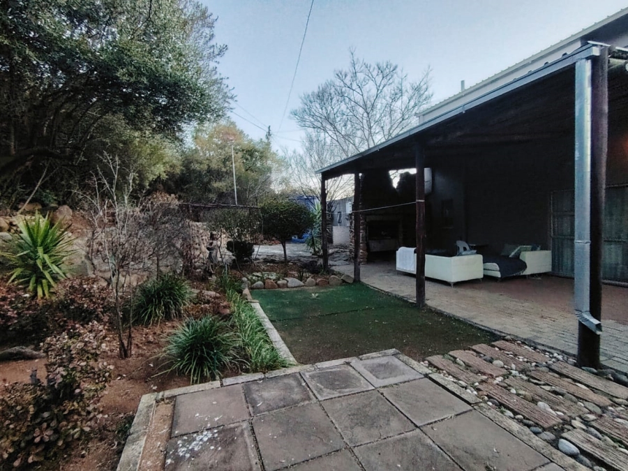 3 Bedroom Property for Sale in Baysvalley Free State